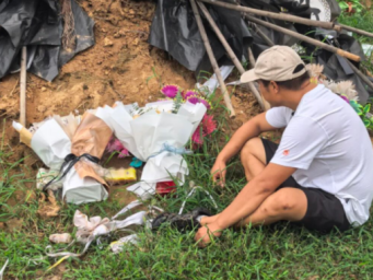 一家五口被邻居杀害，凶手称“并没有深仇大恨”