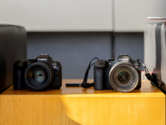 赢麻了！R6 Mark III中国首发销售！佚名新品