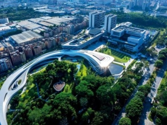 一个学生配三名老师，大湾区大学来了