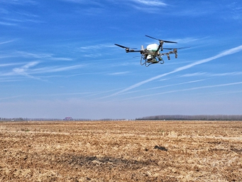 安徽合肥：智慧农业提质增效