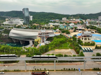 AI“湘”助 智绘新型工业化新图景