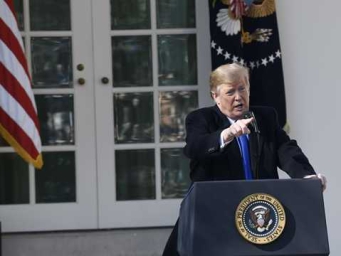 特朗普关税再加码！强势美元会否扭转，如何影响全球通胀？ 在美国总统特朗普领导下