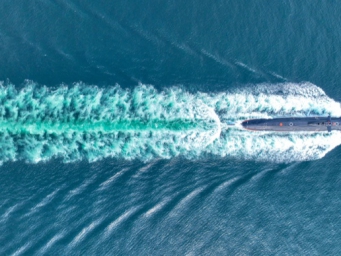 直击海军某潜艇支队多课目实战化训练