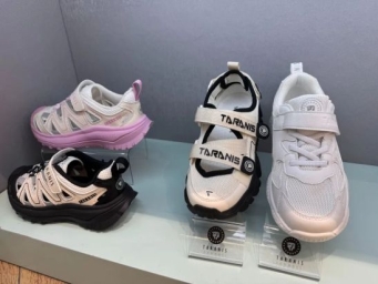 新“鞋界爱马仕”，盯上中产？